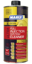 ULTRA FULL INJECTION SYSTEM CLEANER DIESEL (1,5&nbspL)